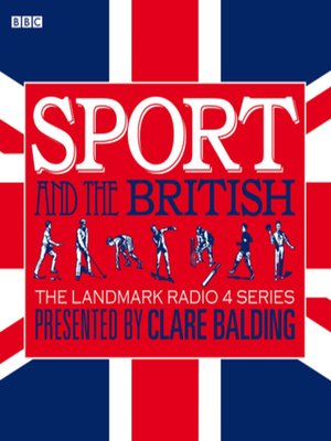 cover image of Sport and the British